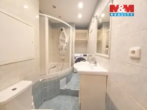 Prodej bytu 2+1, Bukovany, 48 m2