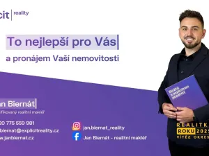 Pronájem bytu 1+1, Vsetín, Na Hrázi, 31 m2