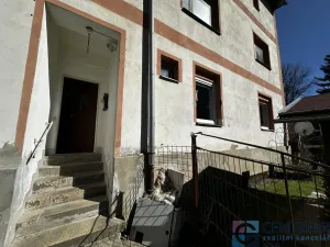 Pronájem bytu 3+kk, Jablonec nad Nisou, Podhorská, 80 m2