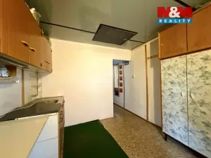 Prodej chaty, Chbany - Vikletice, 30 m2