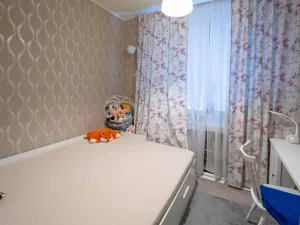 Prodej bytu 2+kk, Praha - Vršovice, Jakutská, 39 m2