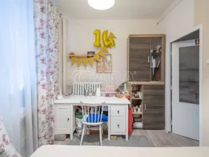 Prodej bytu 2+kk, Praha - Vršovice, Jakutská, 39 m2