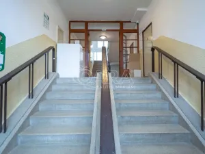 Prodej bytu 2+kk, Praha - Vršovice, Jakutská, 39 m2