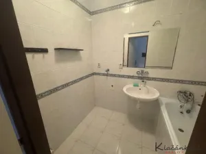 Pronájem bytu 2+1, Zlín - Kudlov, Žlutá, 57 m2