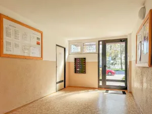 Prodej bytu 3+1, Pardubice - Polabiny, Nová, 58 m2