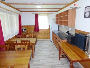 Prodej chaty, Sázava, 330 m2