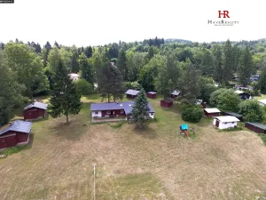 Prodej chaty, Sázava, 330 m2