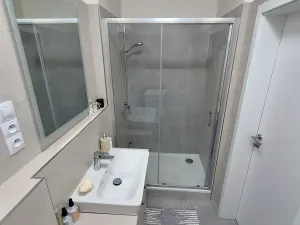 Pronájem bytu 2+kk, Kladno, Bohumila Landy, 42 m2