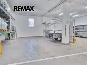 Pronájem skladu, Chlumec nad Cidlinou, Rooseveltova, 363 m2