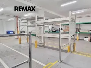 Pronájem skladu, Chlumec nad Cidlinou, Rooseveltova, 363 m2