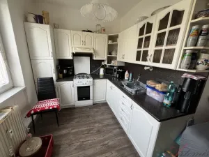 Prodej bytu 3+1, Studénka - Butovice, A. Dvořáka, 62 m2