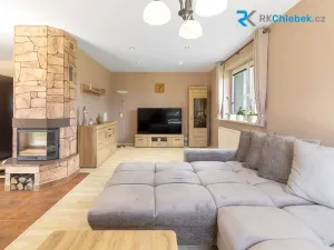 Prodej rodinného domu, Píšť, Polní, 250 m2