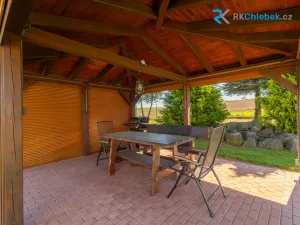 Prodej rodinného domu, Píšť, Polní, 250 m2