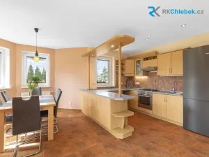 Prodej rodinného domu, Píšť, Polní, 250 m2