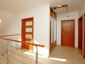 Pronájem rodinného domu, Dřevčice, 129 m2