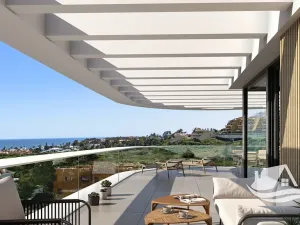 Prodej bytu 3+kk, Manilva, Španělsko, 59 m2