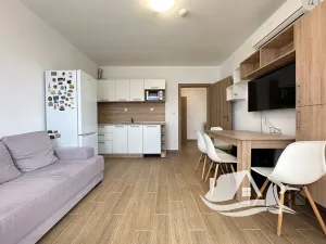 Prodej bytu 3+kk, Nesebar, Bulharsko, 55 m2