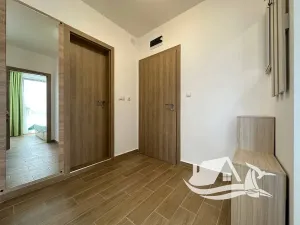 Prodej bytu 3+kk, Nesebar, Bulharsko, 55 m2