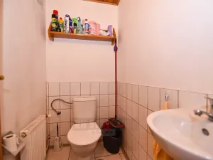 Prodej chalupy, Záblatí - Křišťanovice, 95 m2