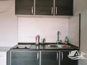 Prodej bytu 1+kk, Ulcinj, Černá Hora, 40 m2
