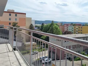 Prodej bytu 3+kk, Hranice, Jiřího z Poděbrad, 45 m2