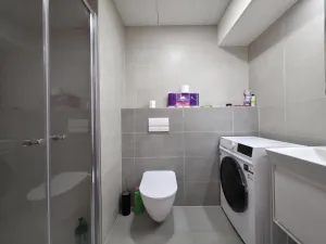 Pronájem bytu 1+kk, Praha - Smíchov, Plzeňská, 20 m2