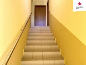 Pronájem bytu 3+kk, Kyjov, třída Palackého, 78 m2