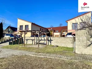 Pronájem bytu 3+kk, Kyjov, třída Palackého, 78 m2