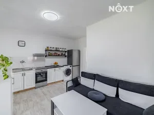Prodej rodinného domu, Chornice, Trnavská, 90 m2