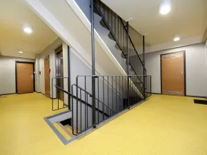 Pronájem bytu 3+kk, Praha - Libeň, Rozšířená, 72 m2