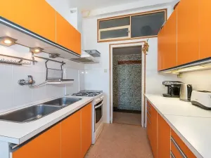 Prodej bytu 2+1, Brno, Bayerova, 73 m2