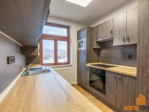 Prodej bytu 3+1, Ústí nad Labem, Pasteurova, 77 m2