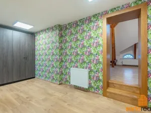 Prodej bytu 3+1, Ústí nad Labem, Pasteurova, 77 m2