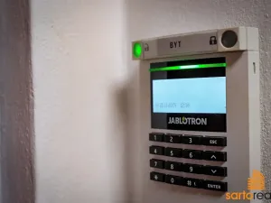 Prodej bytu 3+1, Ústí nad Labem, Pasteurova, 77 m2