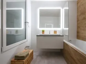 Pronájem bytu 2+kk, Ostrava, Petra Křičky, 60 m2