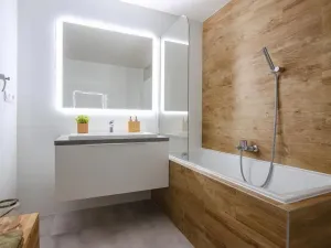 Pronájem bytu 2+kk, Ostrava, Petra Křičky, 60 m2