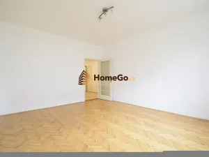 Pronájem bytu 2+1, Praha - Nusle, U gymnázia, 64 m2