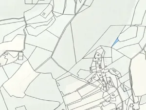 Dražba lesa, Morávka, 57384 m2