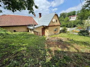 Dražba rodinného domu, Vítkov, Oderská, 194 m2