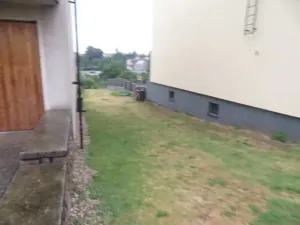 Dražba rodinného domu, Týnec nad Labem, Hradská, 10 m2