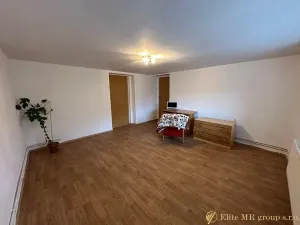 Prodej rodinného domu, Nymburk, Malé Valy, 55 m2