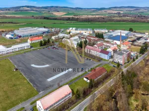 Pronájem bytu 3+kk, Janovice nad Úhlavou, Rozvojová zóna, 72 m2