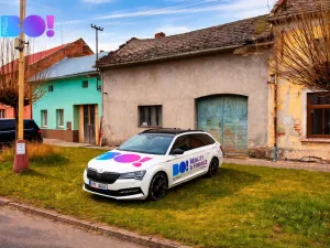 Prodej rodinného domu, Říkovice, 50 m2