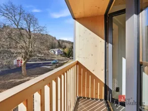 Pronájem bytu 2+kk, Velké Hamry, 44 m2