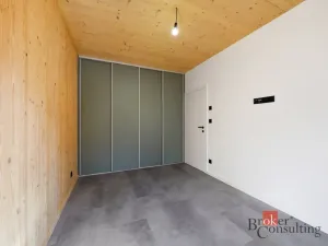 Pronájem bytu 2+kk, Velké Hamry, 44 m2