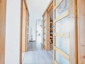 Prodej atypického bytu, Hrobčice - Razice, 244 m2