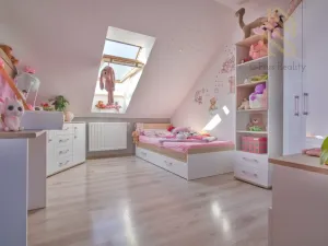 Prodej atypického bytu, Hrobčice - Razice, 244 m2