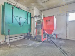 Prodej atypického bytu, Hrobčice - Razice, 244 m2