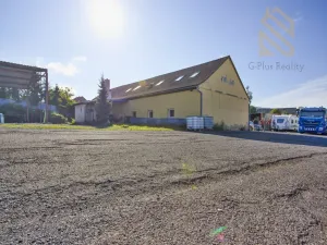 Prodej atypického bytu, Hrobčice - Razice, 244 m2