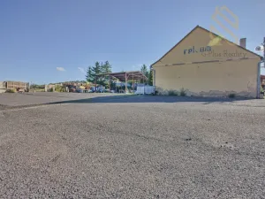 Prodej atypického bytu, Hrobčice - Razice, 244 m2
